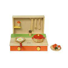 Bộ đồ chơi nấu ăn - Winwintoys - 65032