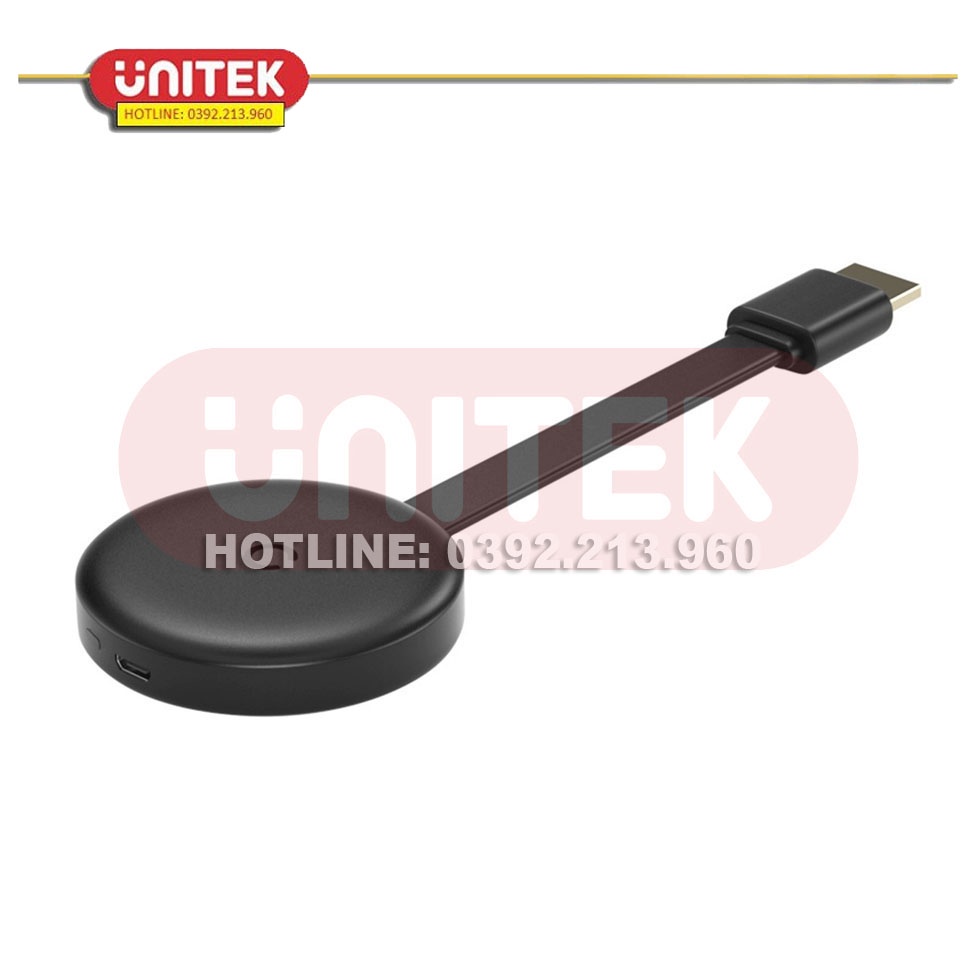 Thiết Bị HDMI Không Dây Kết Nối Điện Thoại Với TV Wireless G13B