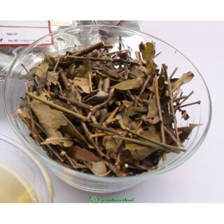 ĐẠI LÝ: CHÈ VẰNG KHÔ