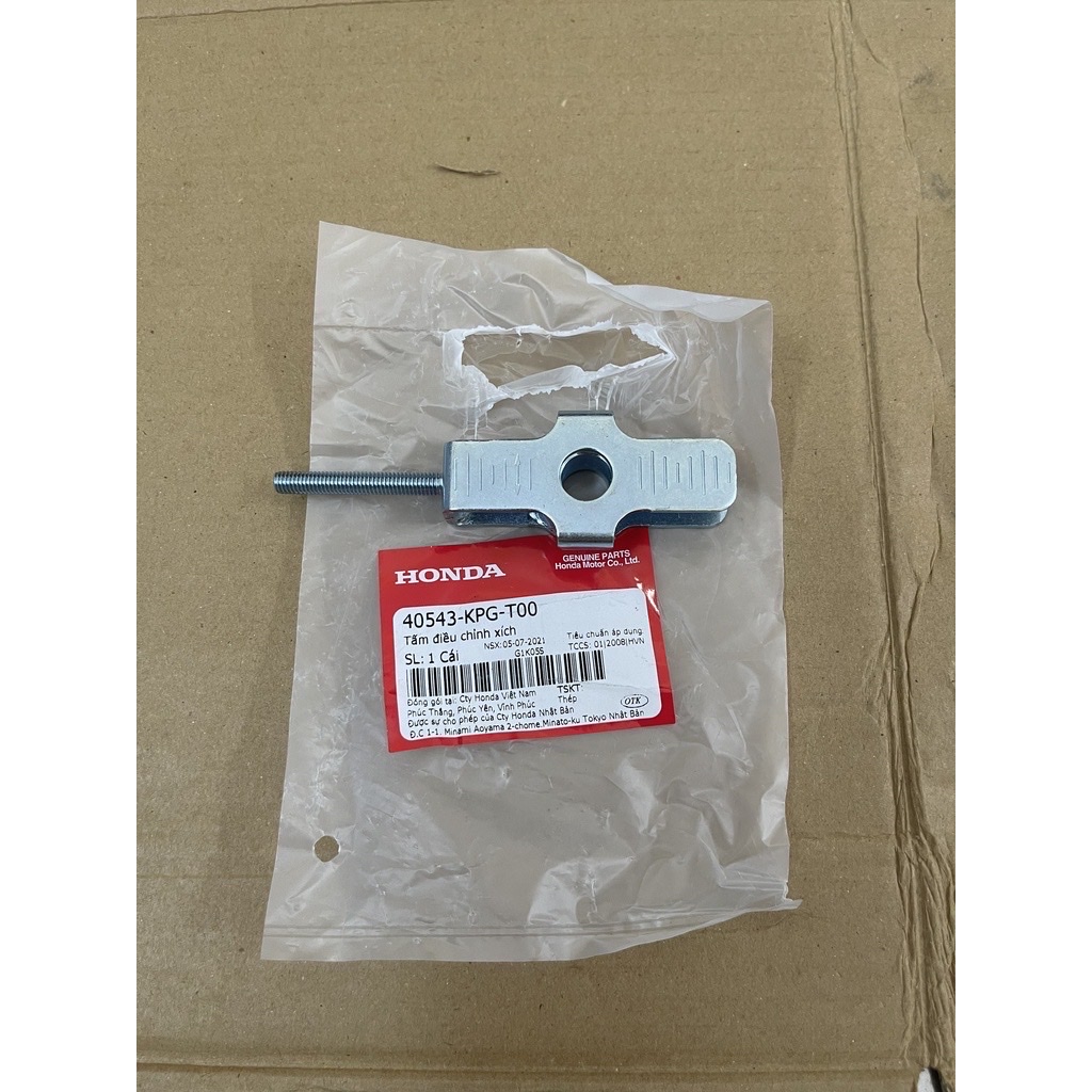 Bộ Tăng Sên Future 125, Futere Mập Honda