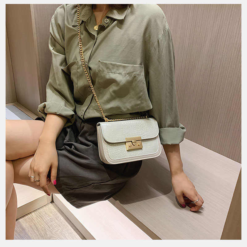 Túi đeo vai thời trang cho nữ