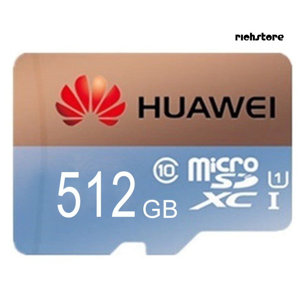 Thẻ Nhớ Điện Thoại Huawei Evo 512gb / 1tb