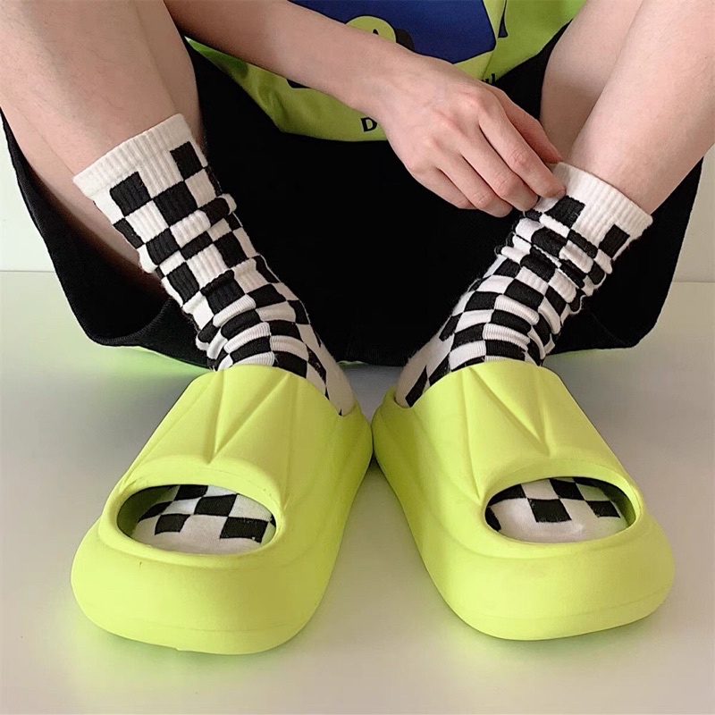 Déo cao su mềm ulzzang