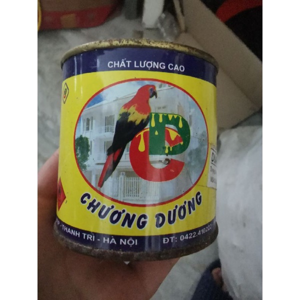 Sơn Tổng hợp Chương Dương loại 300g