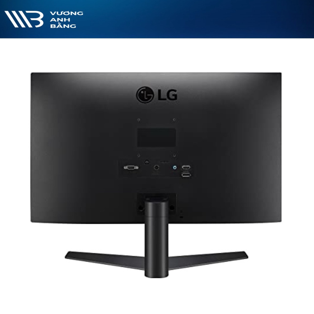 Màn hình Gaming LCD 24” LG 24MP60G- Hàng chính hãng