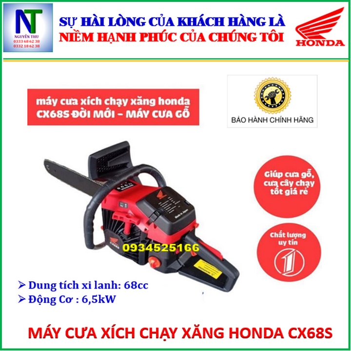 Máy cưa gỗ, máy cưa xích siêu khỏe. BH 24 Tháng.