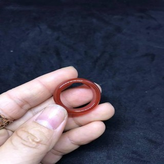  NHẪN ĐA MÀU ĐỎ