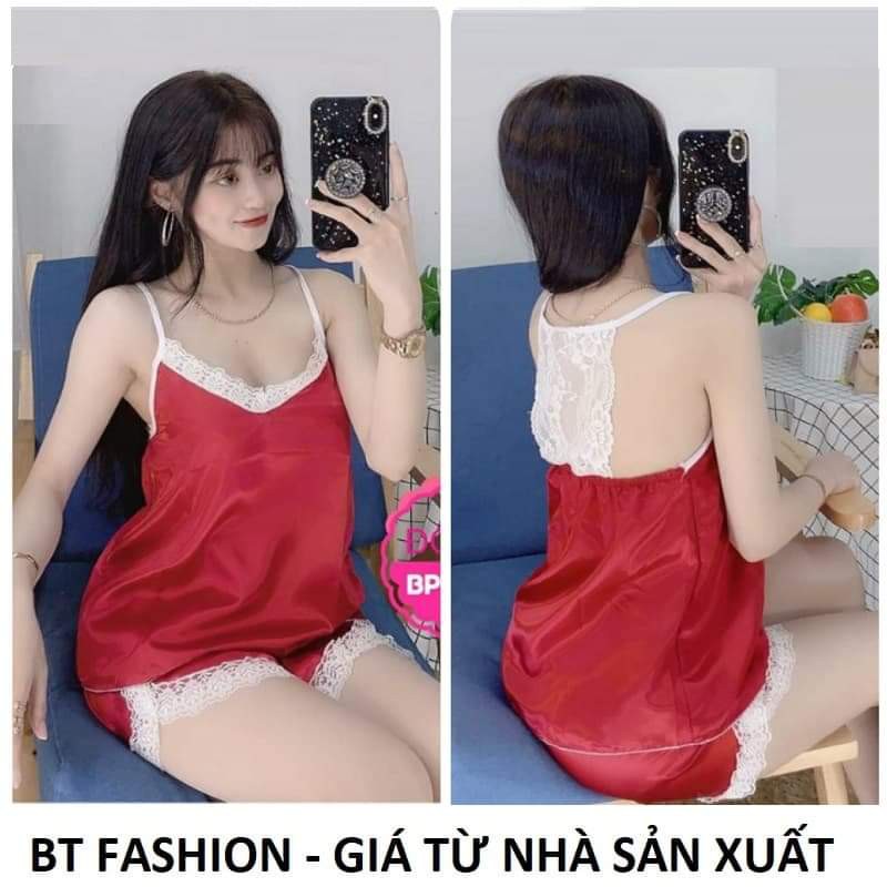 Đồ bộ ngủ phi bóng