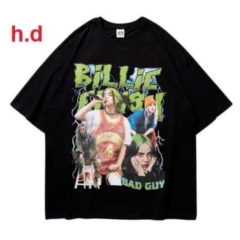 Áo BLiLiE người hát HD6