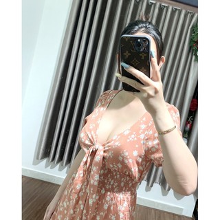 JUMP CỘT NƠ HOA F21