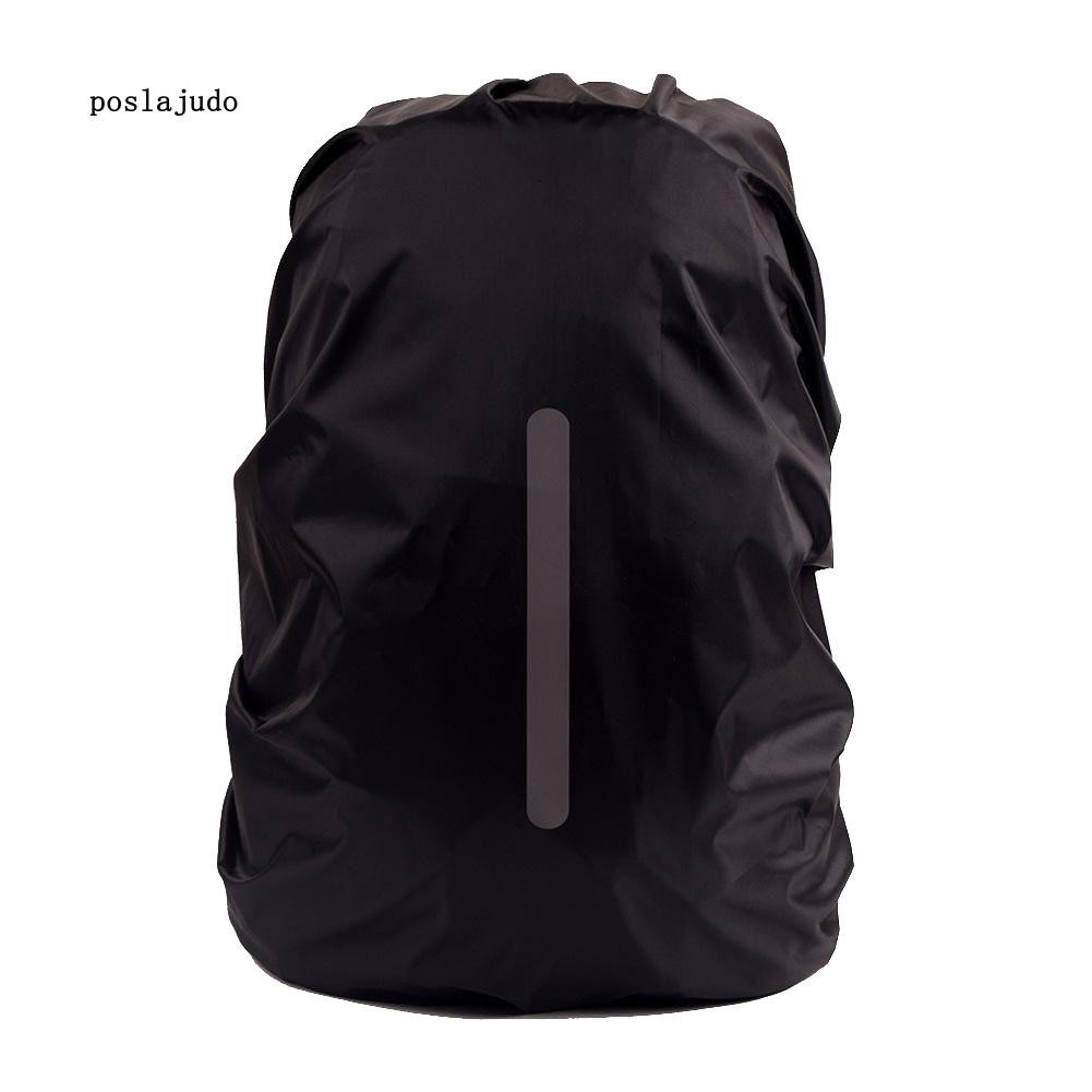 Vỏ Bọc Ba Lô Du Lịch / Cắm Trại Ngoài Trời Phản Quang Chống Thấm Nước