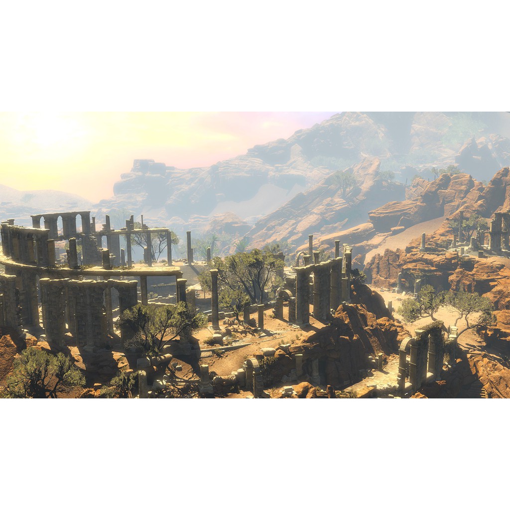 Đĩa game Ps4 Sniper Elite III