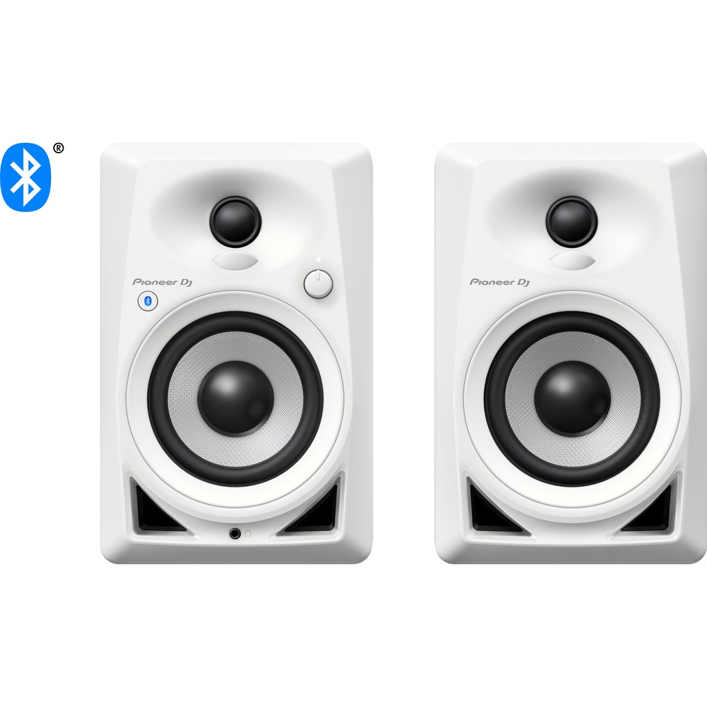Loa Kiểm Âm Pioneer DJ DM-40BT