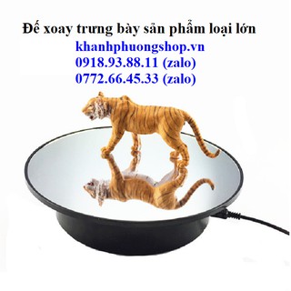 đế xoay trưng bày sản phẩm mặt kiếng - đế xoay trưng bày sản phẩm mặt gương