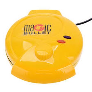 Máy nướng bánh hình thú Magic Bullet