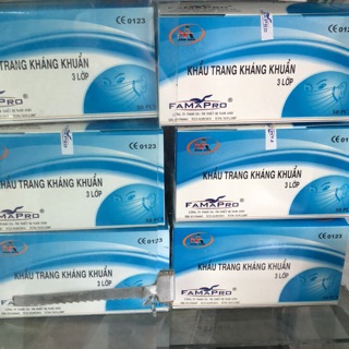 Combo vật liệu nha khoa cho nha sĩ