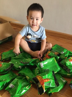 Bột Quy Linh Cao - Loại đặc biệt