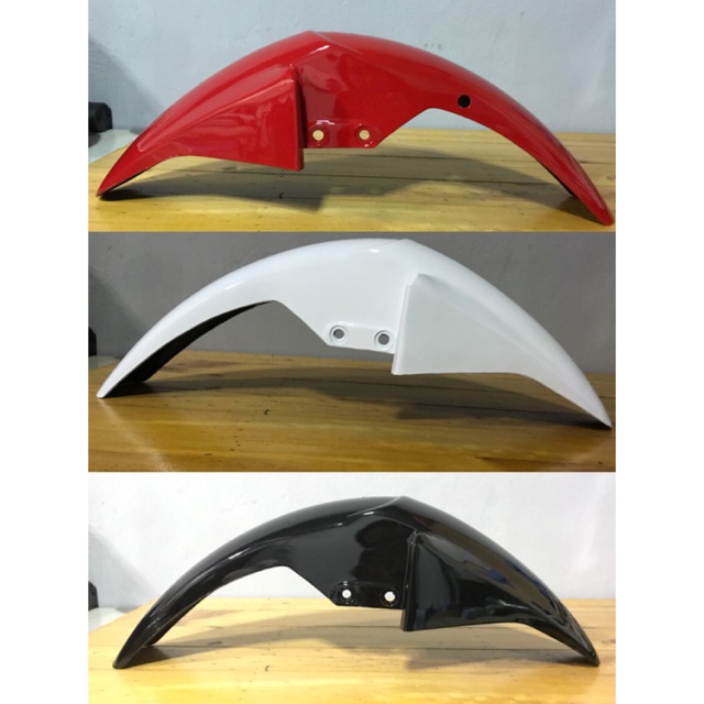 Trước Fender Sonic 2004 Mẫu Mới