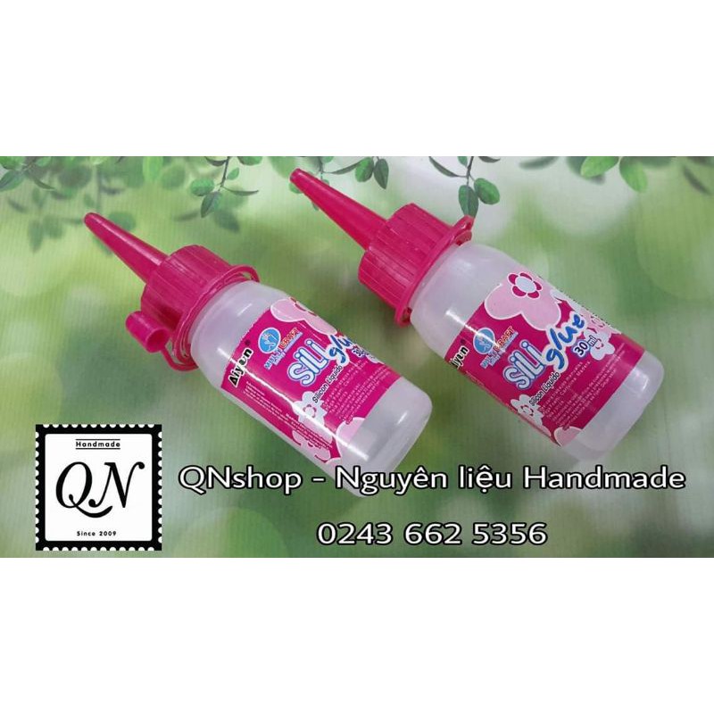 10 keo nến, băng dính xốp, băng dính giấy, keo dán đa năng...