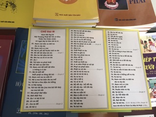 Chú đại bi