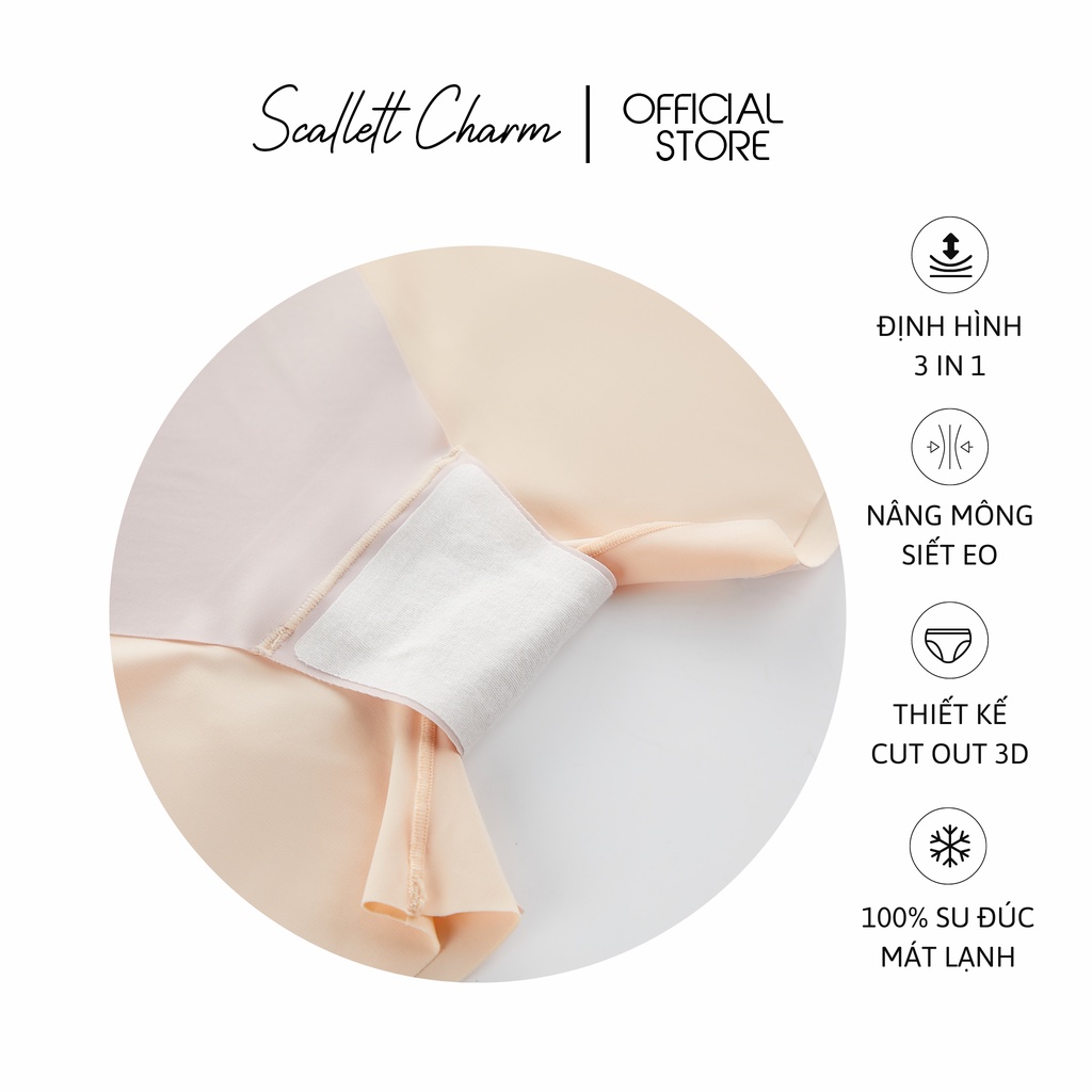 Quần định hình 3 in 1 hỗ trợ vóc dáng QL20 | BigBuy360 - bigbuy360.vn