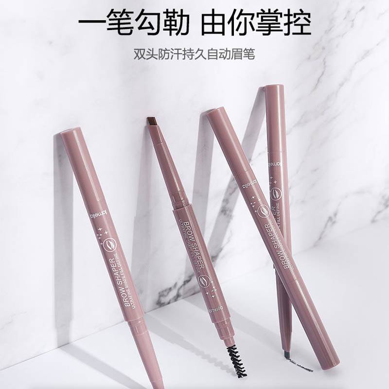 Chì Kẻ Lông Mày Lameila Lâu Trôi Chống Thấm Nước