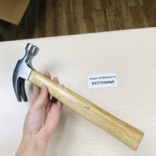 Búa sừng dê Tolsen 25032