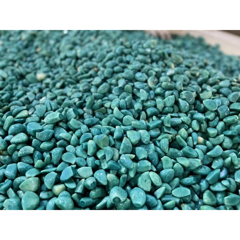 Tỏi xanh muối chua ngọt 400g