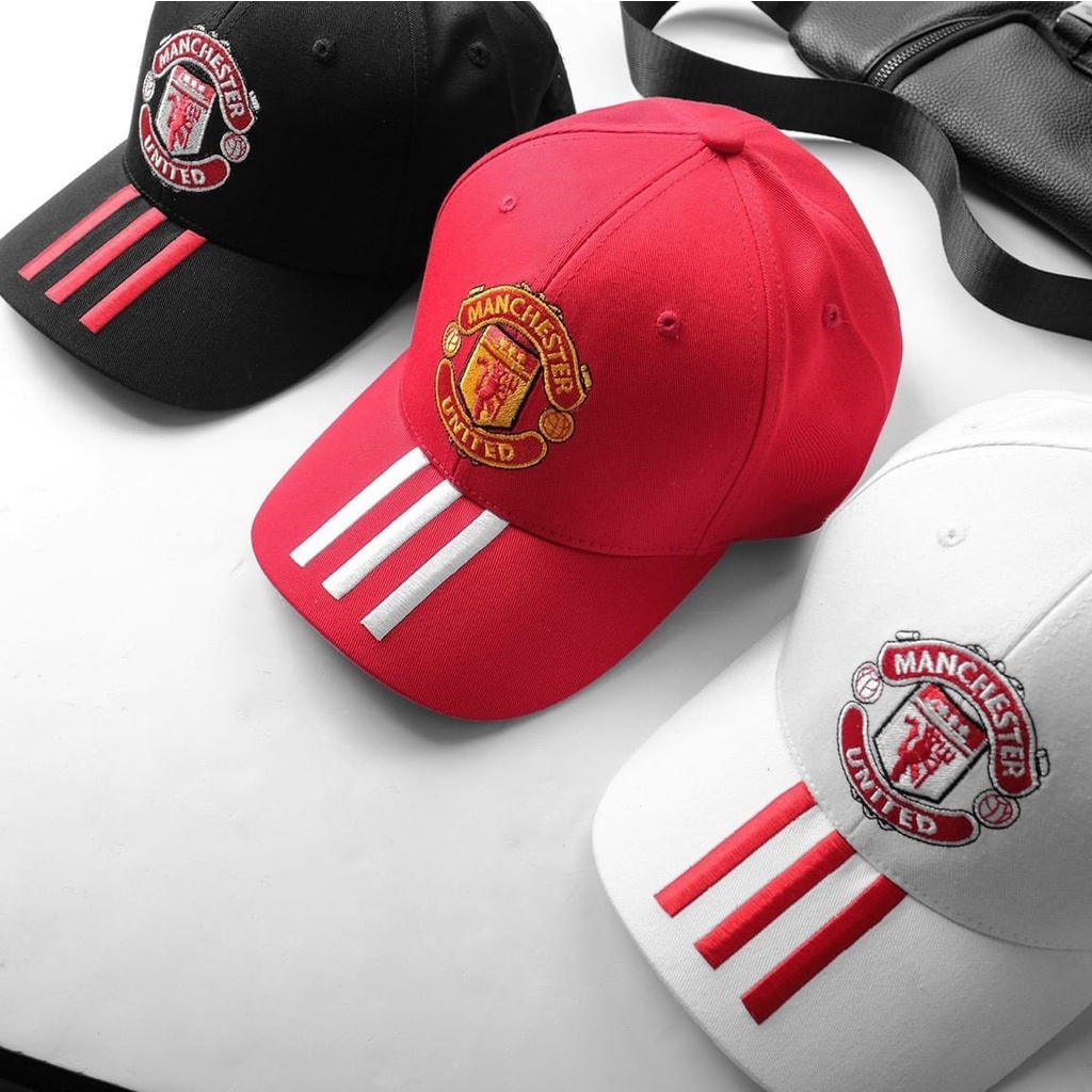 Nón Thể Thao Manchester United MU
