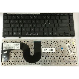 Bàn phím laptop hp probook 4310s, 4311s