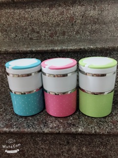 Combo Camen 2 tầng 5c