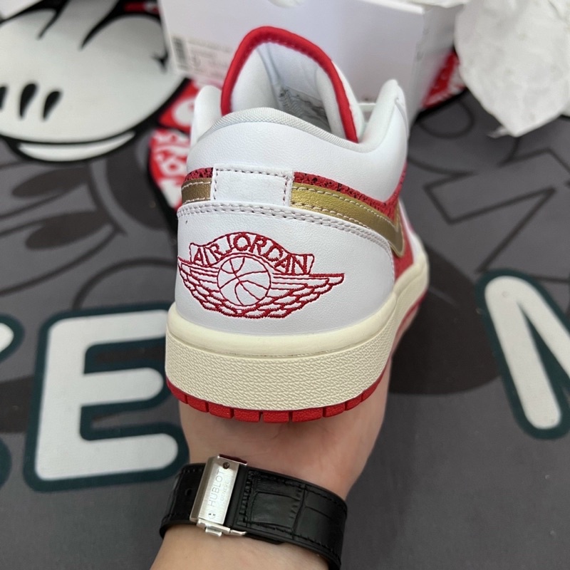 (Loli Sneaker) Giày Thể Thao Sneaker Thần Bài Spades - Chất Lượng Cao (Ảnh thật)