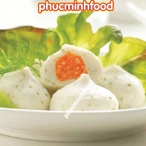 Viên Trứng Cá Hồi Malaysia 500gram | BigBuy360 - bigbuy360.vn