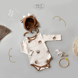 Set body hình trâu vàng (Ảnh thật 100% shop tự chụp)