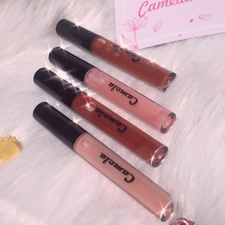 ✨✨ Nude Me Lipgloss Collection ✨✨