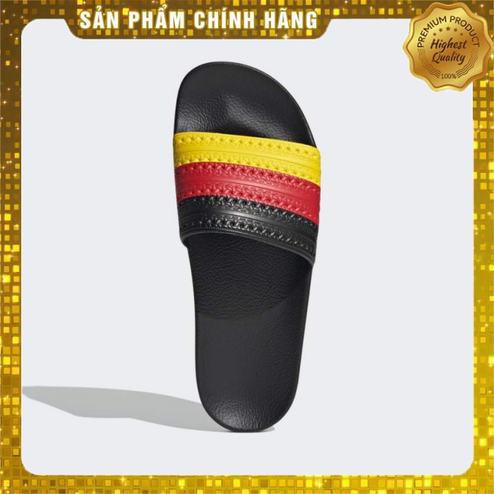 Chính hãng-FAKE đền gấp 10] Dép Adidas ADILETTE G55381 🔴Giảm 50K Khi Nhập Mã 🔴