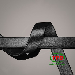 thắt lưng nam công sở cao cấp 4029