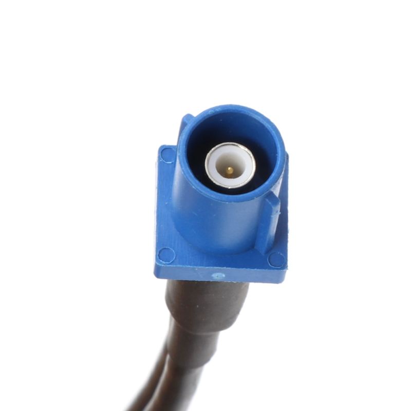 Đầu Chia Cổng Type C Sang 2 Jack Cắm RG174 Chuyên Dụng