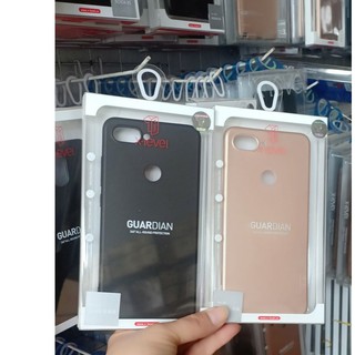 Ốp lưng silicon dẻo Xiaomi Mi8 Lite chính hãng X-Level