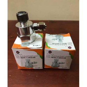 Van tinh chỉnh CO2 Up Aqua A-128-1