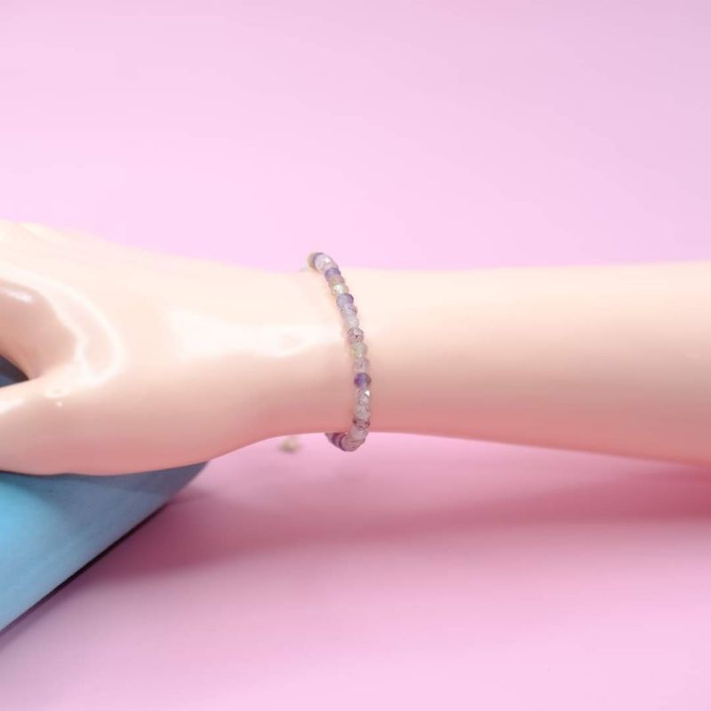 Vòng tay hỗn hợp Super Seven UPCARA