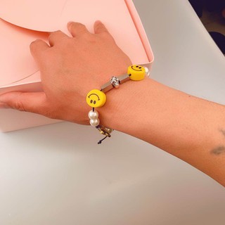 Vòng tay Smiley Bracelet