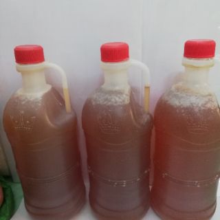 MẬT ĐA HOA (HOA CÀ PHÊ + HOA CÀ PHÊ + HOA BƠ)1200g