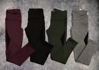 Quần legging nữ cao cấp