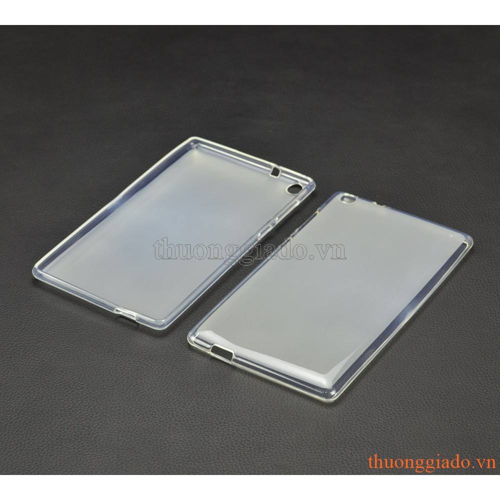 ỐP LƯNG SILICONE ASUS ZENPAD C 7.0 (Z170CG)_TPU CASE