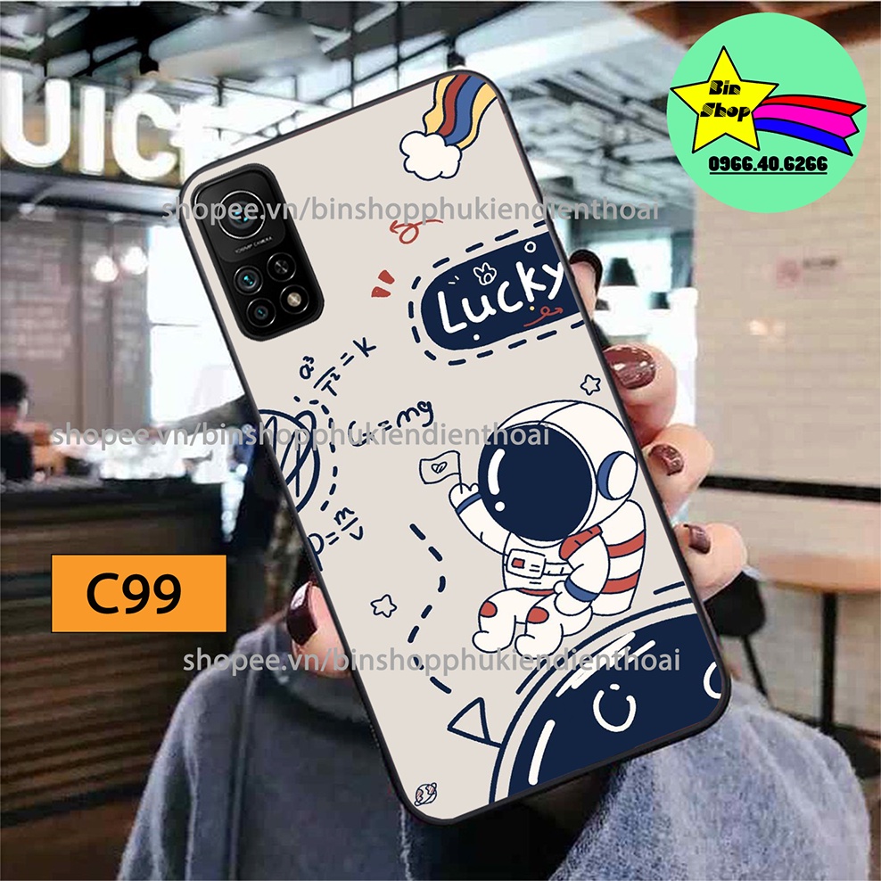 Ốp lưng Xiaomi Redmi Note 10 5G / 4G / Redmi 10 / Redmi 10T Pro / Xiaomi Mi 11 Lite / Redmi Note 10 Pro cao cấp | BigBuy360 - bigbuy360.vn