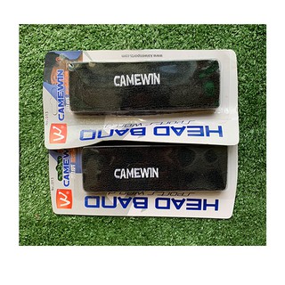 Băng đeo thấm mồ hôi đầu Camewin