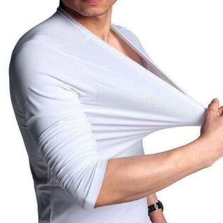Áo giữ nhiệt nam