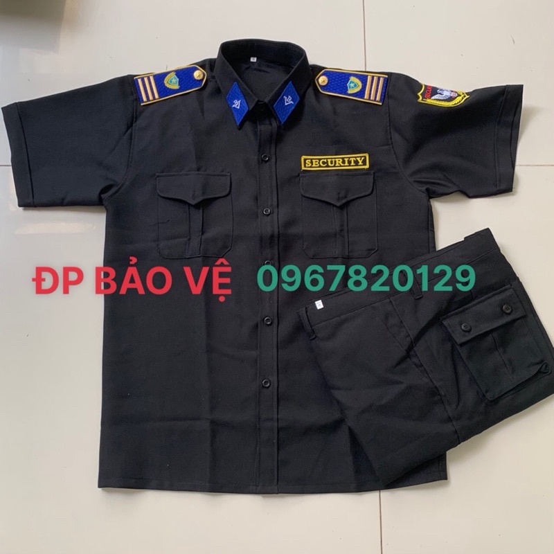 Ve cổ - cầu vai bảo vệ mẫu (TT08)