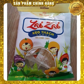 Kẹo Thạch Zaizai - Đức Hạnh